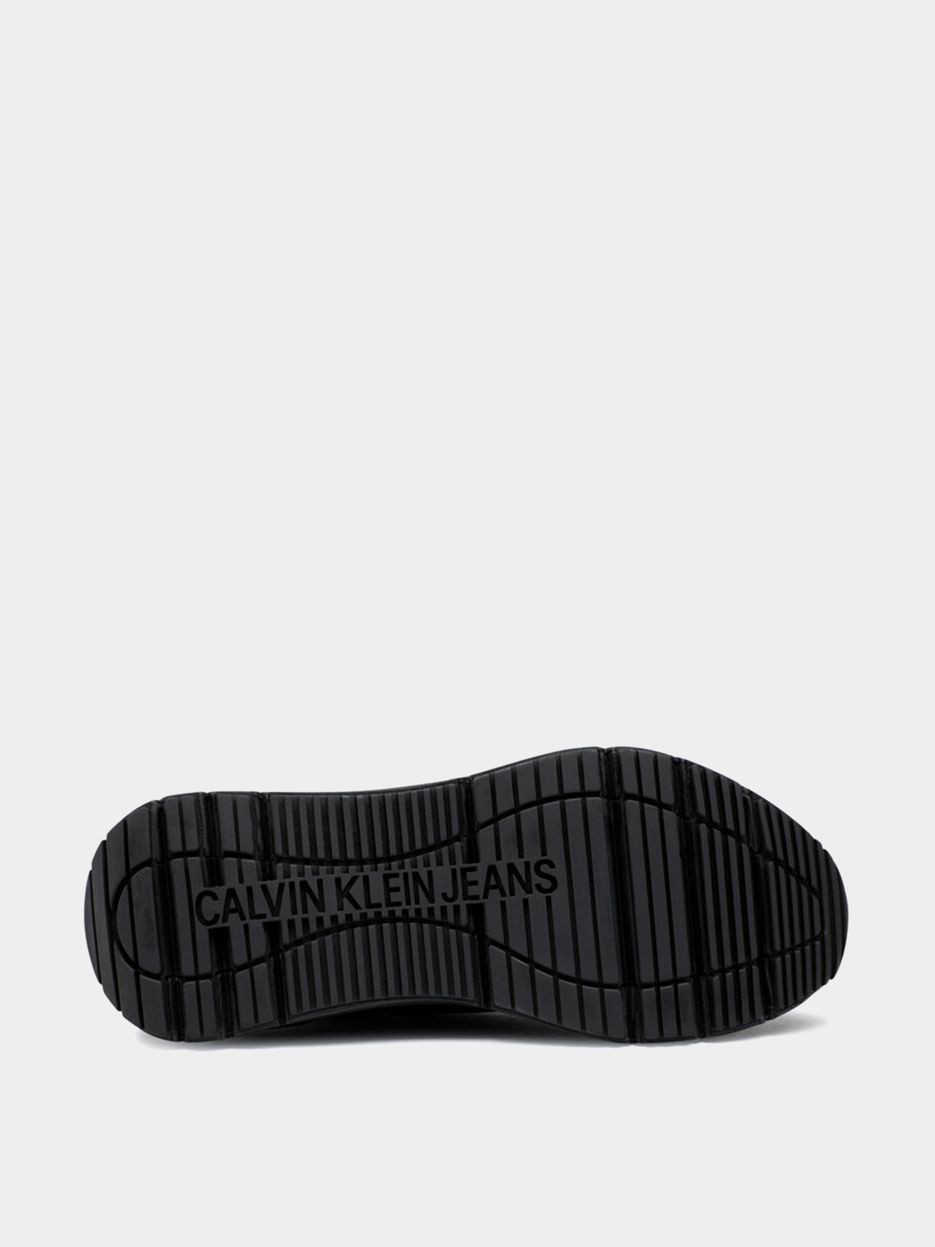 Кроссовки Calvin Klein модель YW0YW00800-0GU Фото