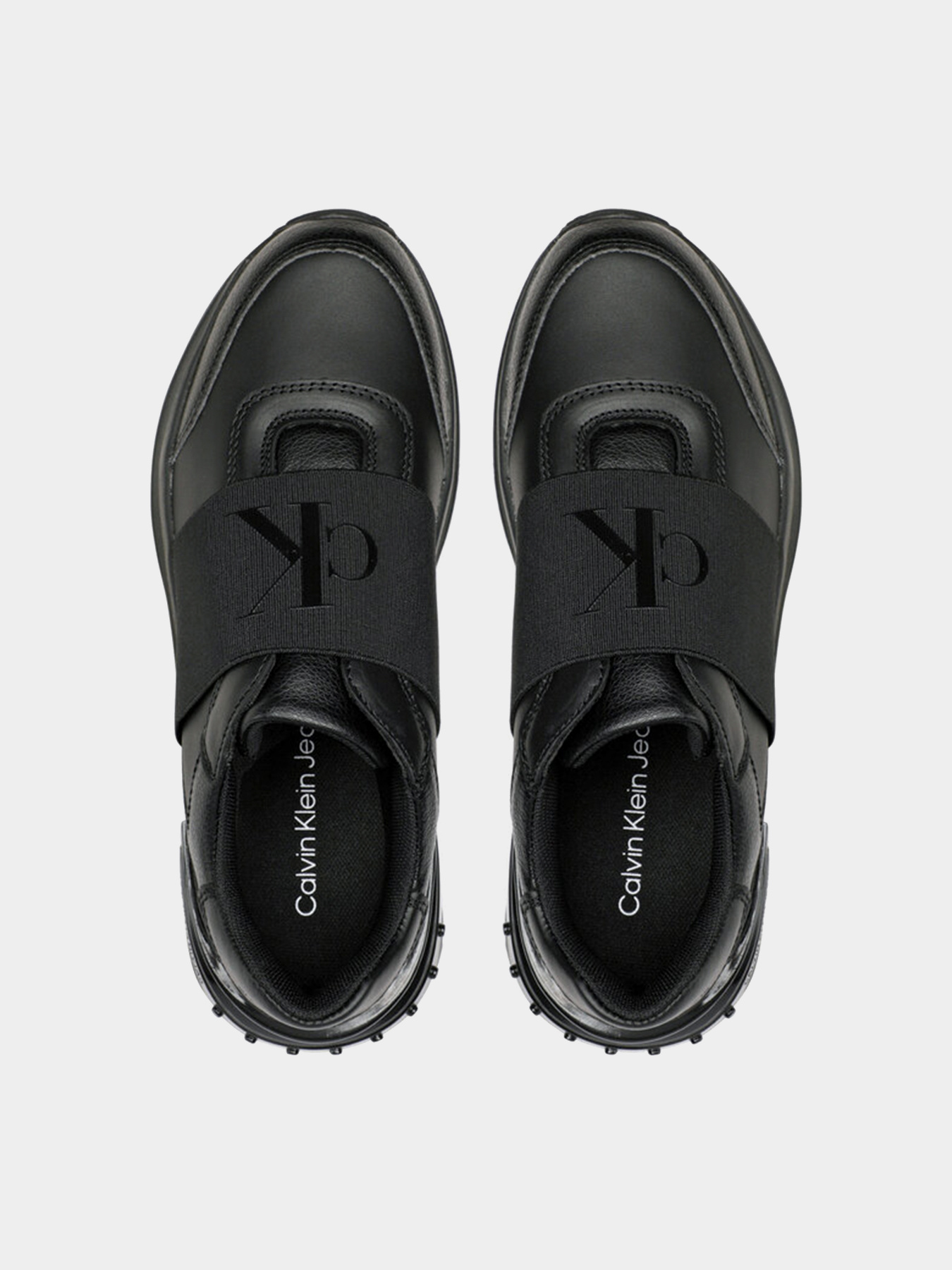 Кроссовки Calvin Klein модель YW0YW00800-0GU Фото