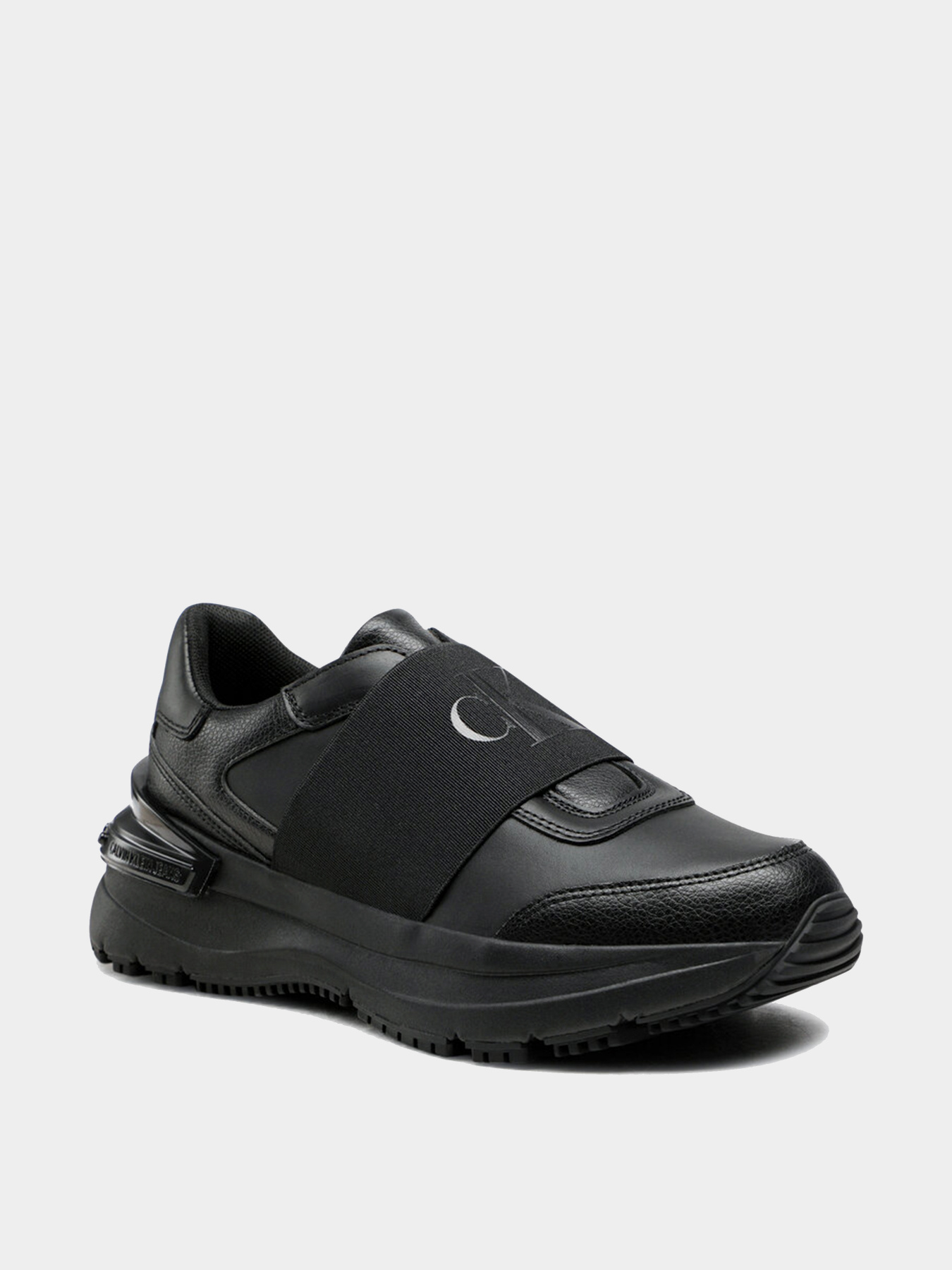 Кроссовки Calvin Klein модель YW0YW00800-0GU Фото