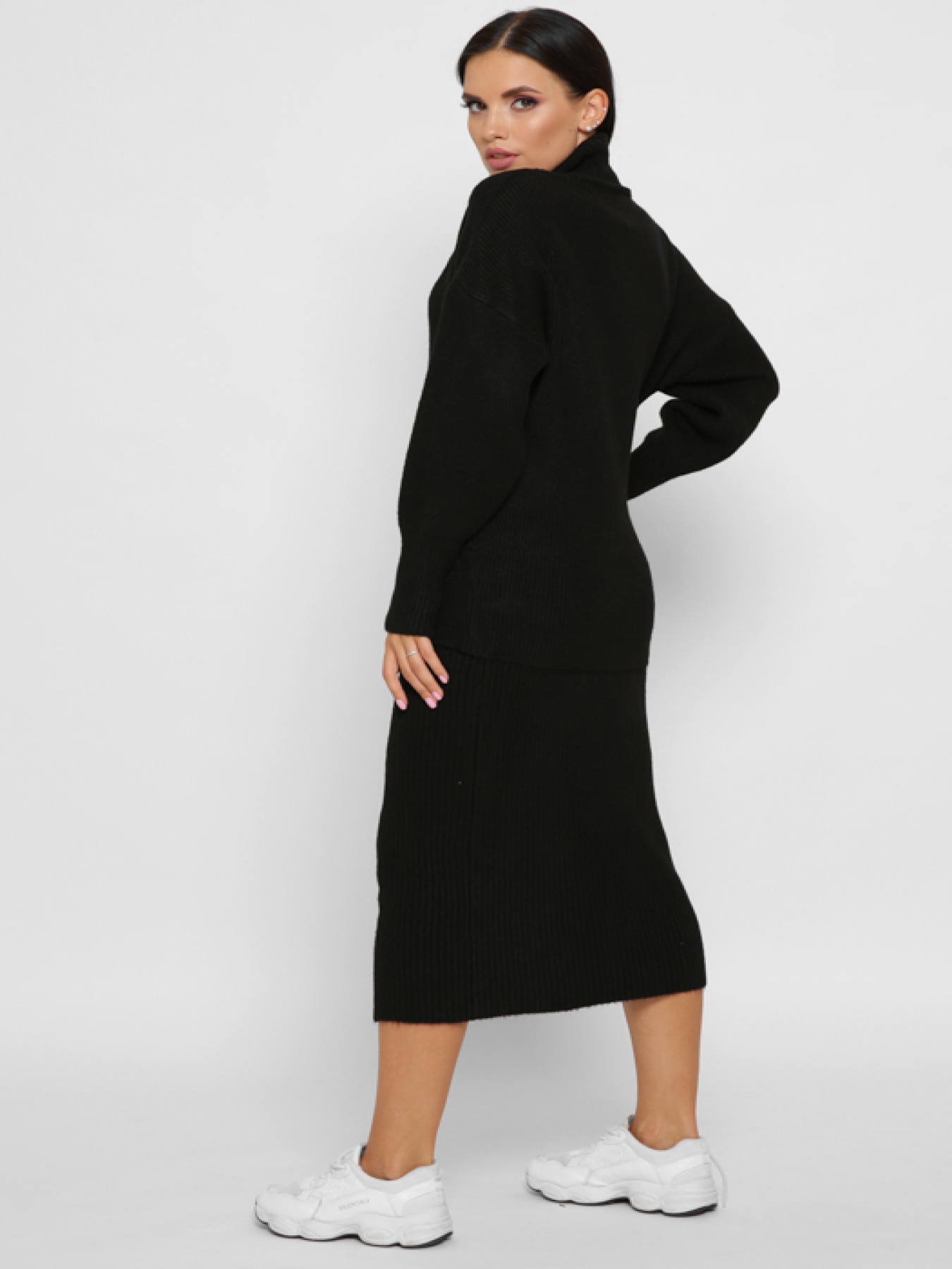 Костюмы CARICA модель KM18388 Фото