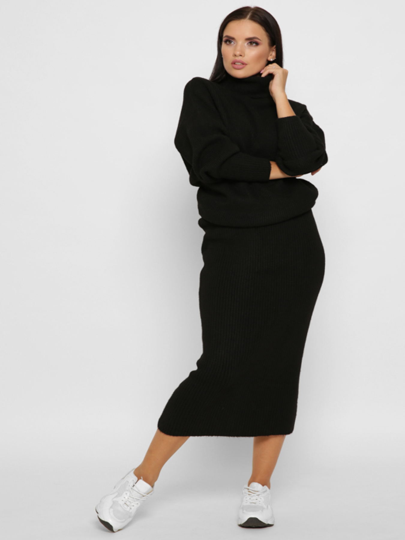 Костюмы CARICA модель KM18388 Фото