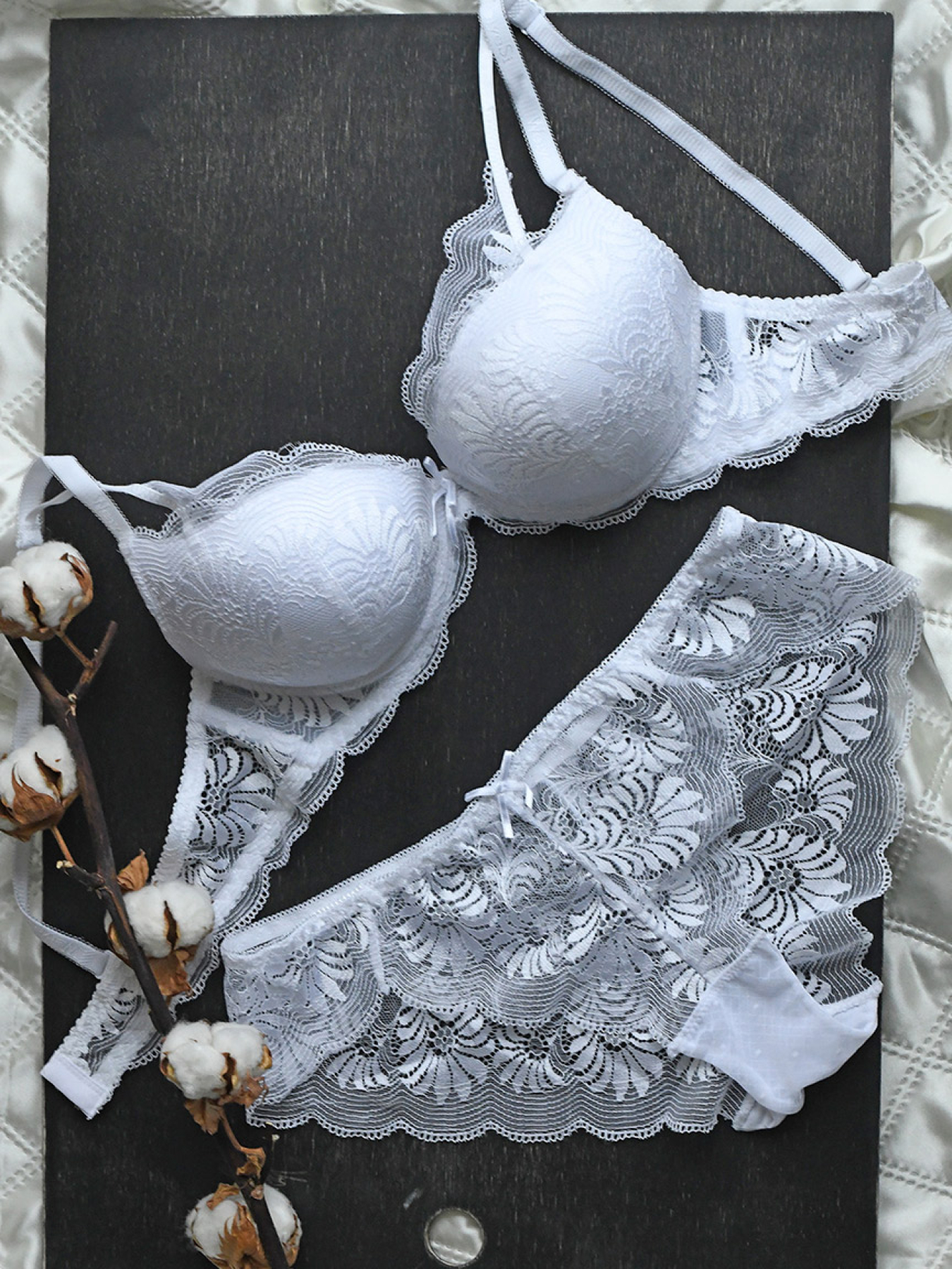 Комплект білизни CARICA модель 3149210 Комплект білизни CARICA модель 3149210 Фото