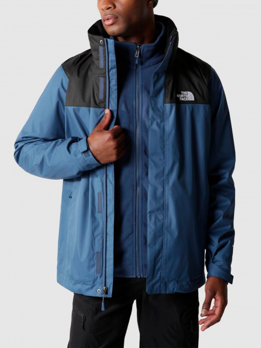 Күрткелер мен тондар The North Face үлгі NF00CG55MPF1 Фото