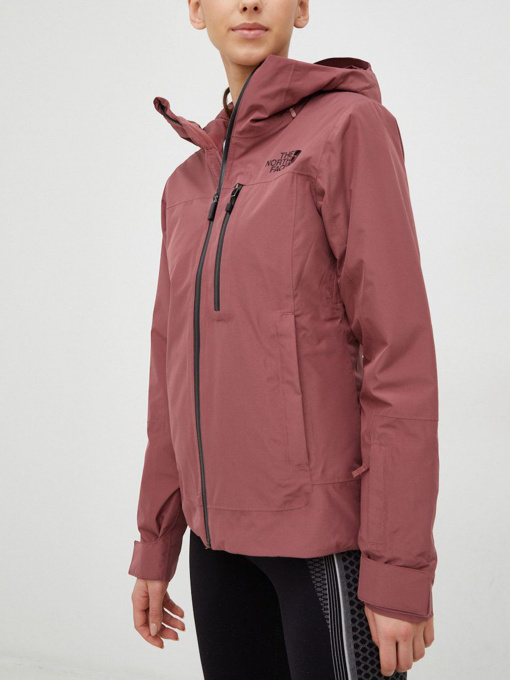 Күрткелер мен тондар The North Face үлгі NF0A4R1R6R41 Фото