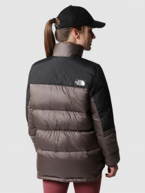 Куртки и дубленки The North Face модель NF0A7ZFT7T41 Фото