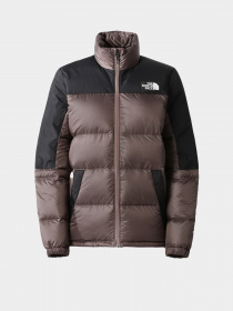 Куртки и дубленки The North Face модель NF0A7ZFT7T41 Фото