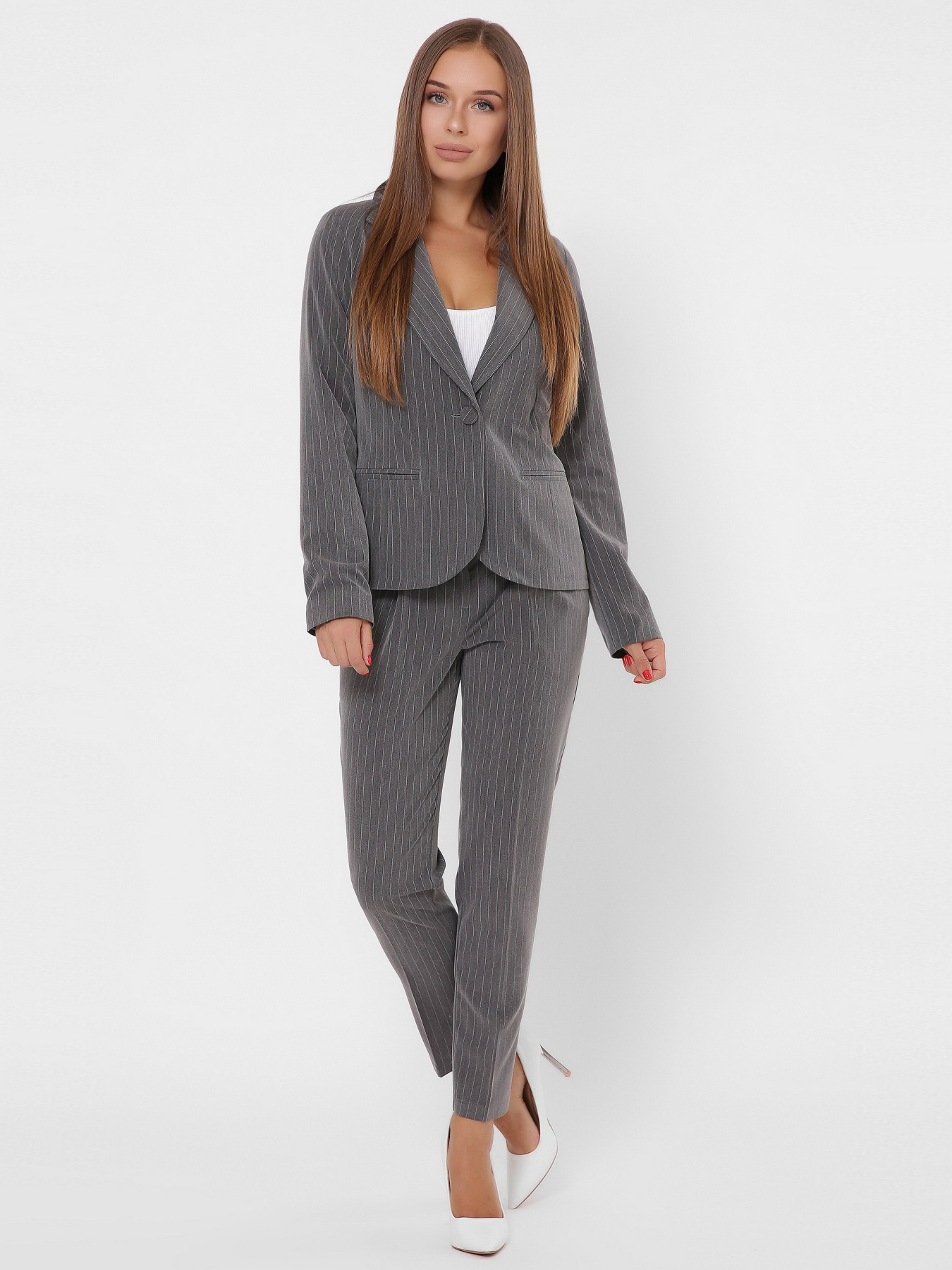 Костюмы CARICA модель KM21324 Фото