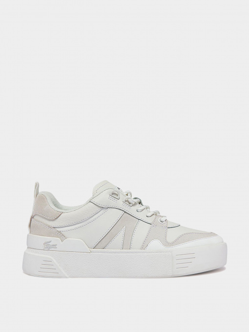 Кроссовки Lacoste модель 743CFA003021G Фото