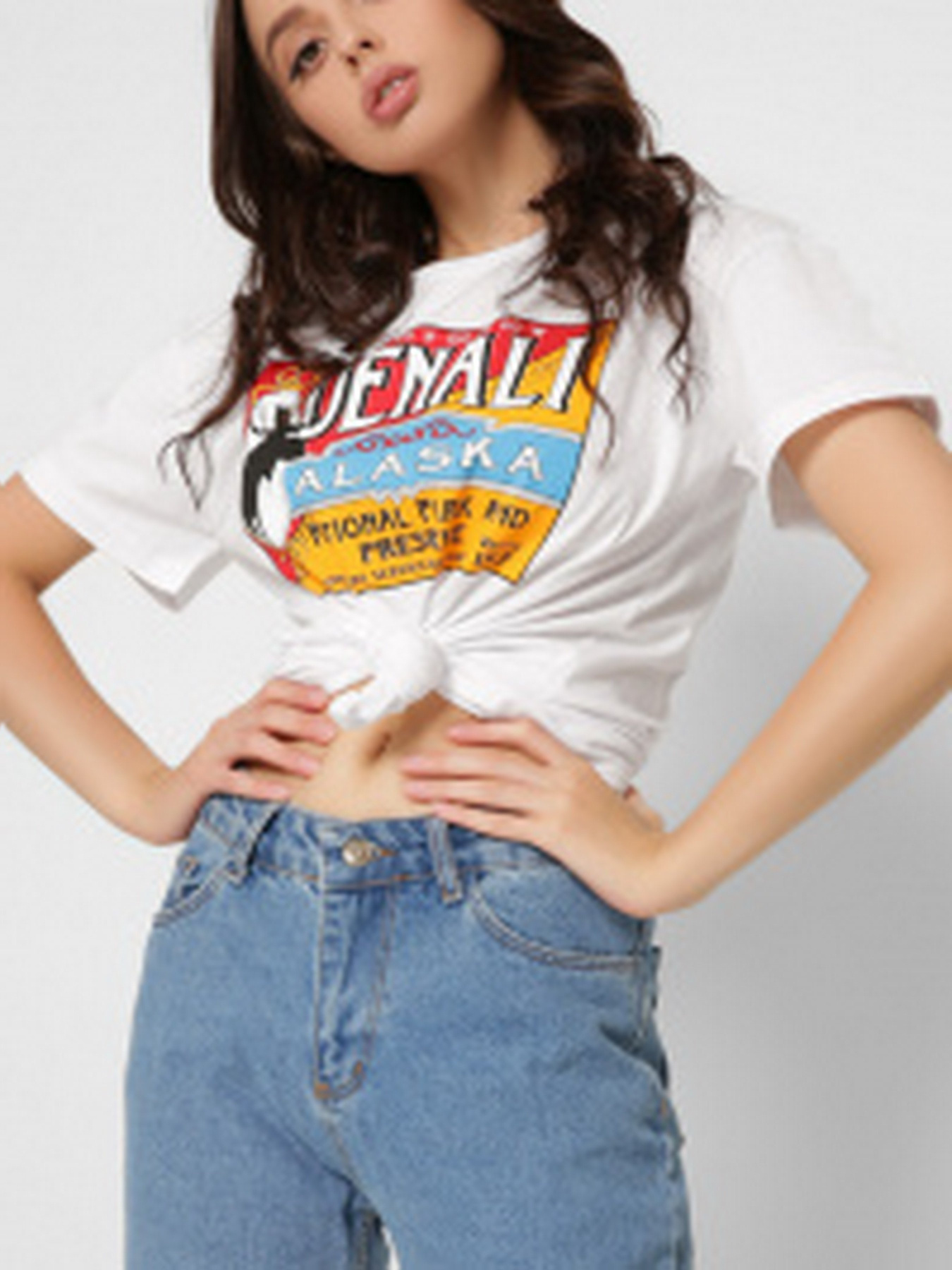 Футболка CARICA модель 326073 Фото