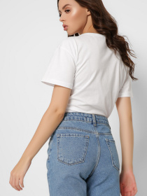 Футболка CARICA модель 326073 Фото