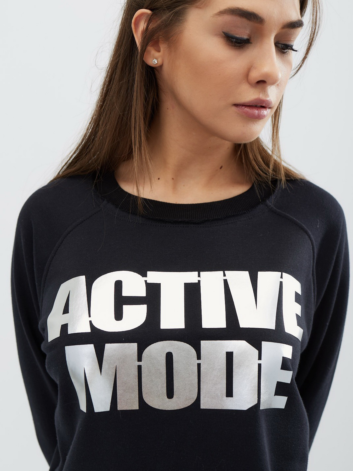 Світшот CARICA модель SV75628 Фото