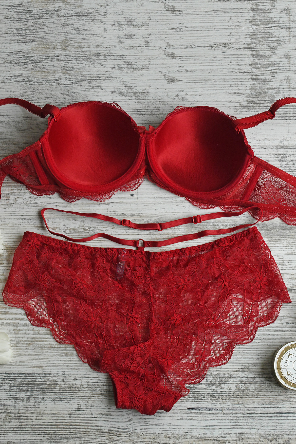 Комплект белья CARICA модель 3140014 Фото