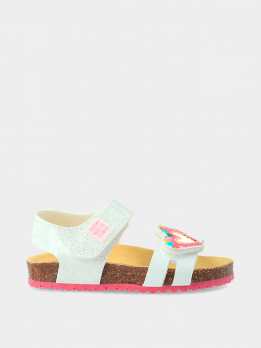 Сандалии AGATHA RUIZ DE LA PRADA S модель 232961-B Фото