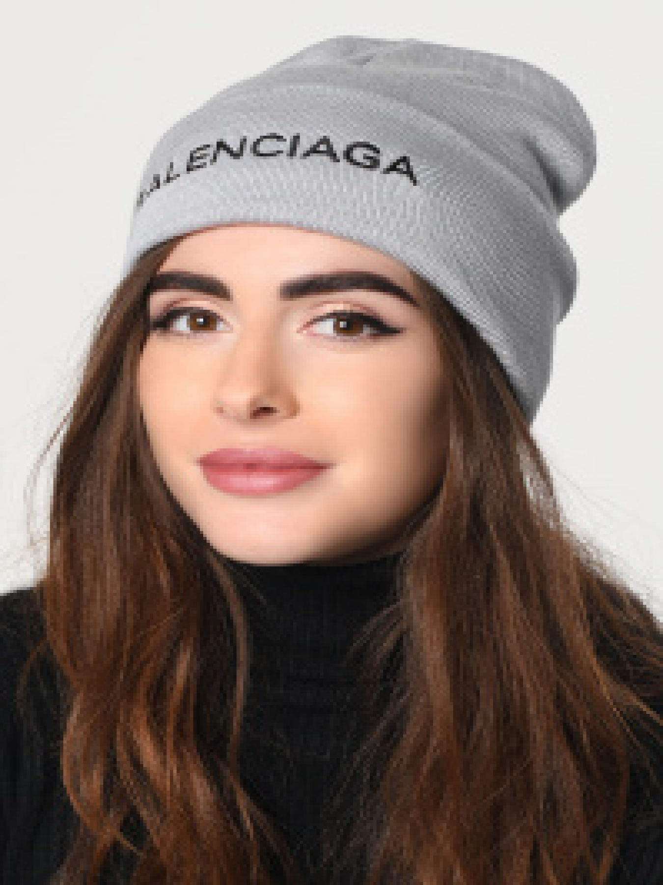 Шапка CARICA модель 319044 Фото