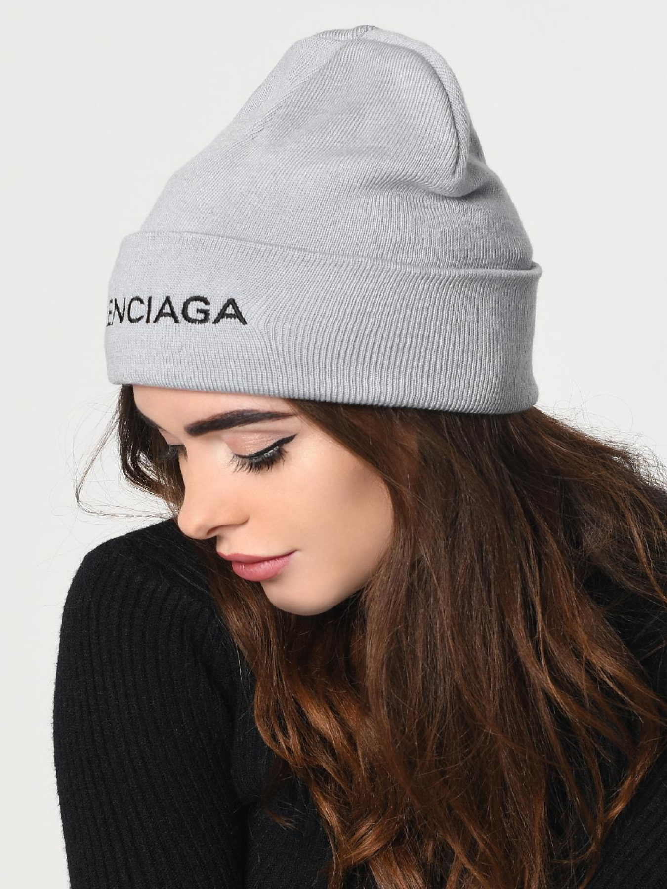 Шапка CARICA модель 319044 Фото