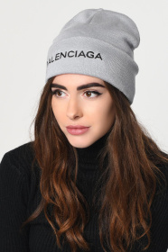 Шапка CARICA модель 319044 Фото