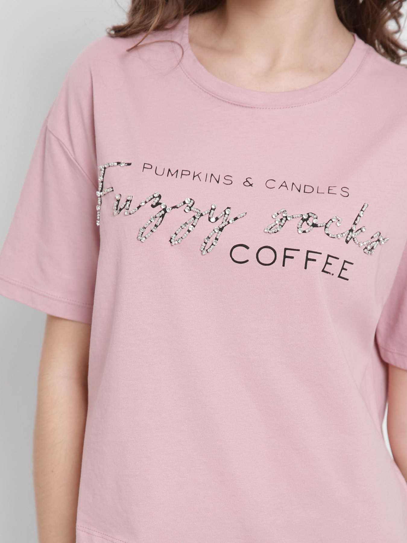 Футболка CARICA модель 659121 Фото