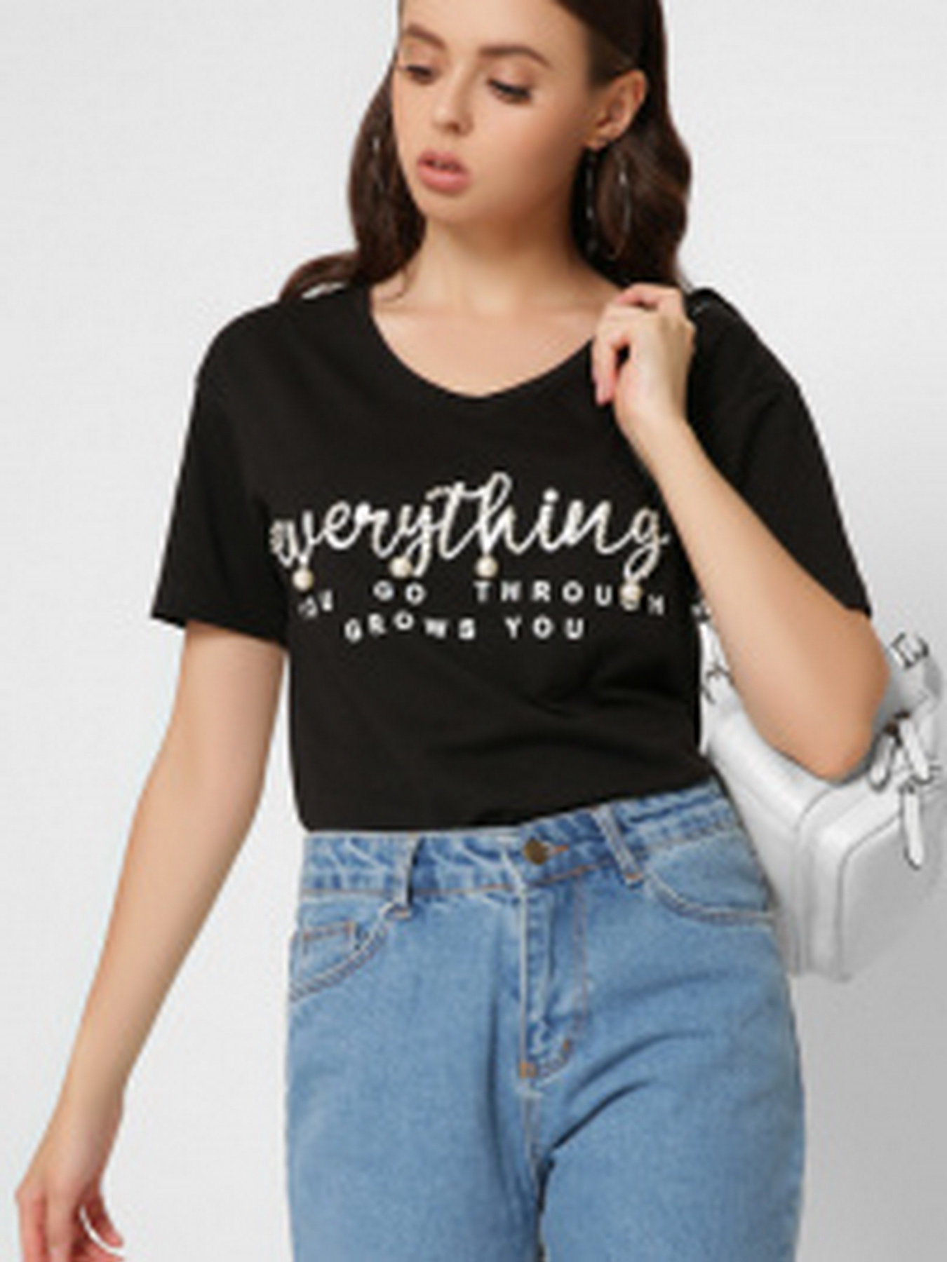 Футболка CARICA модель 326098 Фото