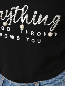 Футболка CARICA модель 326098 Футболка CARICA модель 326098 Фото