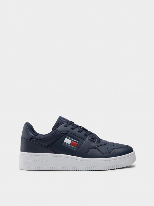 Кроссовкалар Tommy Hilfiger үлгі EM0EM00955-C87 Фото