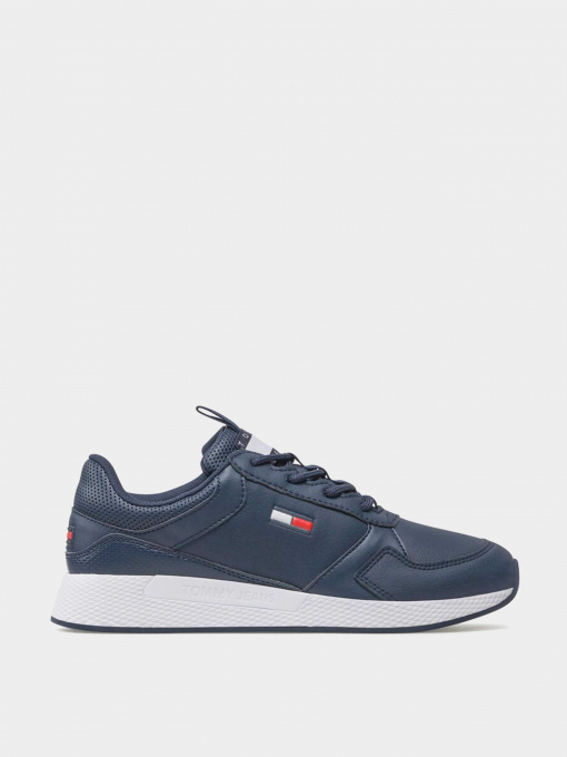 Кроссовкалар Tommy Hilfiger үлгі EM0EM01080-C87 Фото