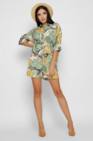 Костюмы CARICA модель KM214912 Фото