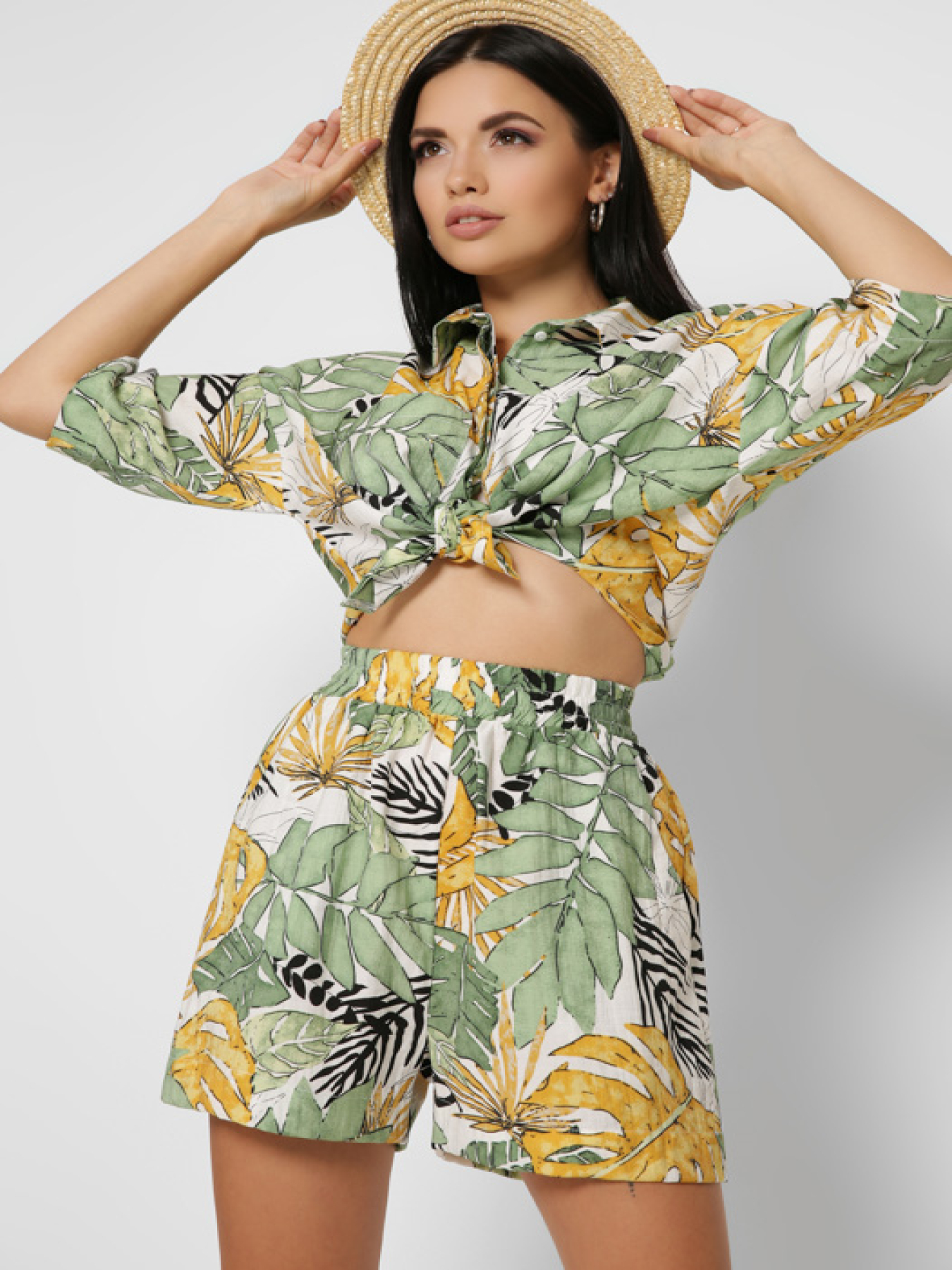 Костюмы CARICA модель KM214912 Фото