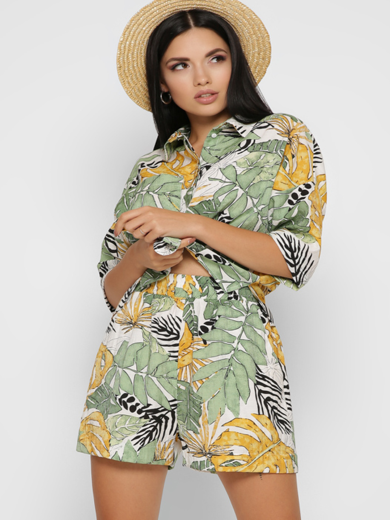 Костюмы CARICA модель KM214912 Фото