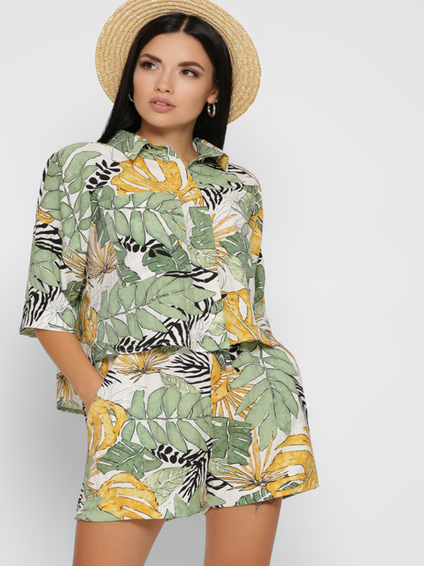 Костюмы CARICA модель KM214912 Фото