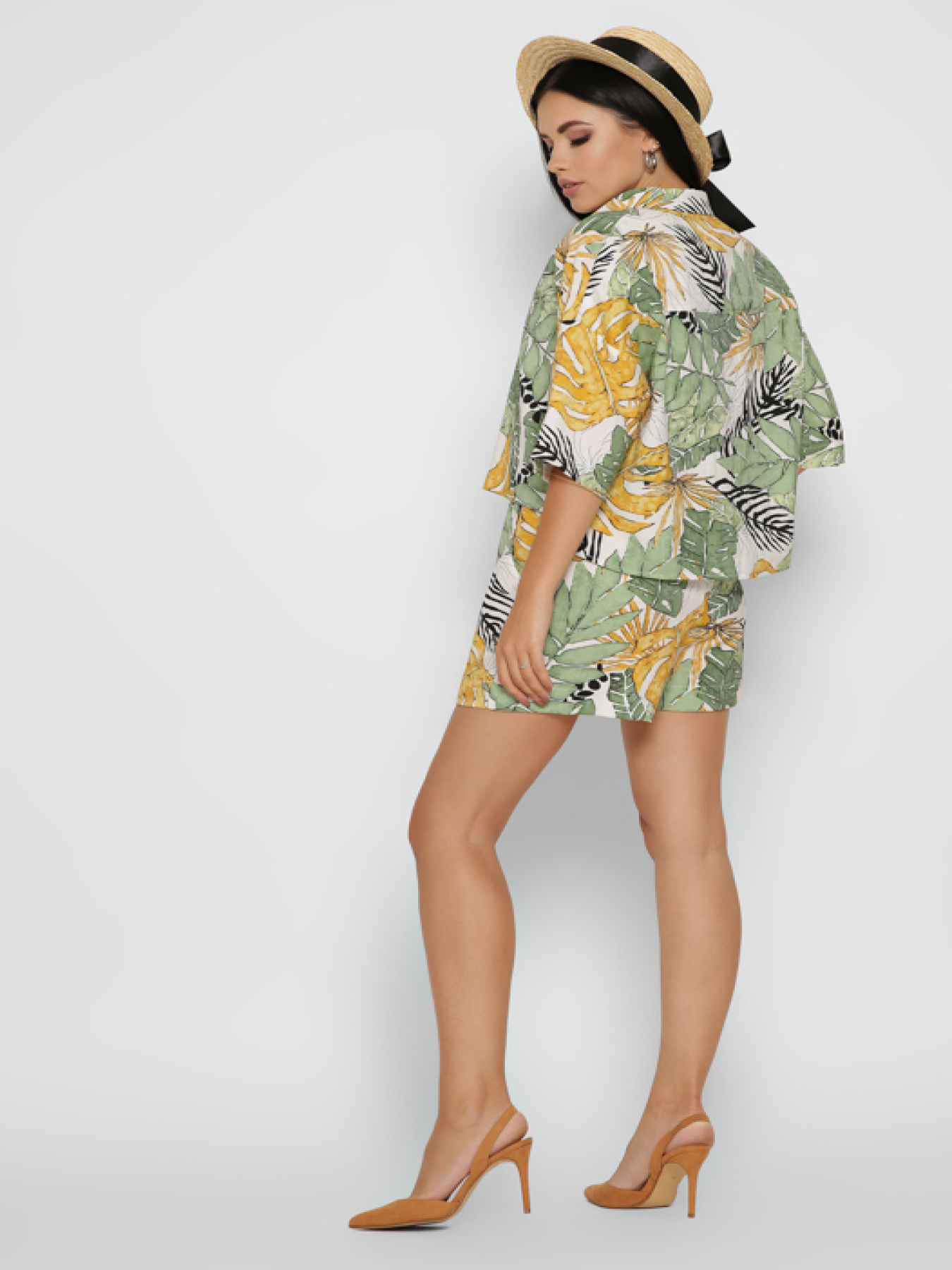 Костюмы CARICA модель KM214912 Фото