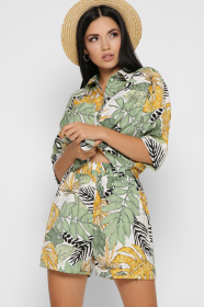 Костюмы CARICA модель KM214912 Фото