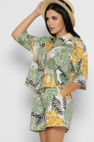 Костюмы CARICA модель KM214912 Фото