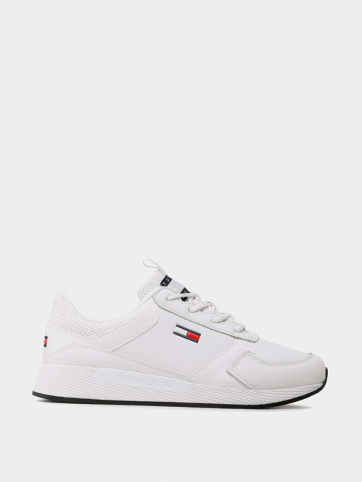 Кроссовкалар Tommy Hilfiger үлгі EM0EM01080-YBR Фото