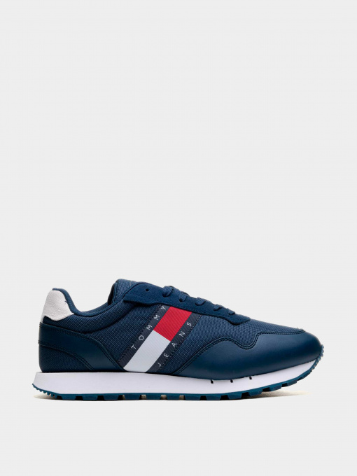 Кроссовкалар Tommy Hilfiger үлгі EM0EM01081-C87 Фото