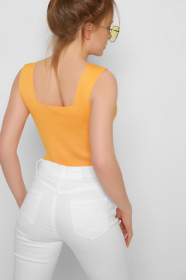 Майка для дома CARICA модель 326026 Фото