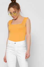 Майка для дома CARICA модель 326026 Фото