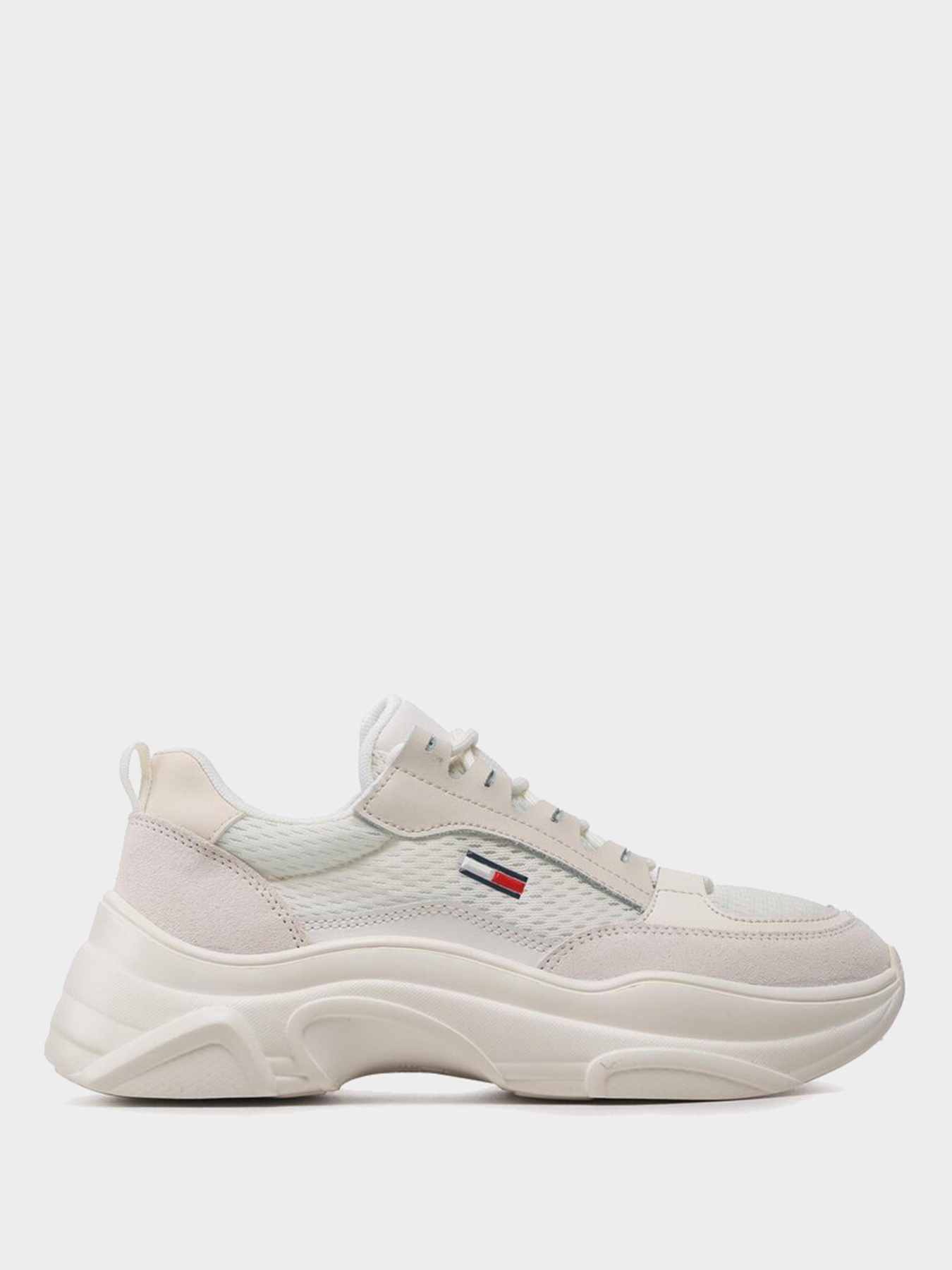 Кроссовки Tommy Hilfiger модель EN0EN02081-AEF Фото
