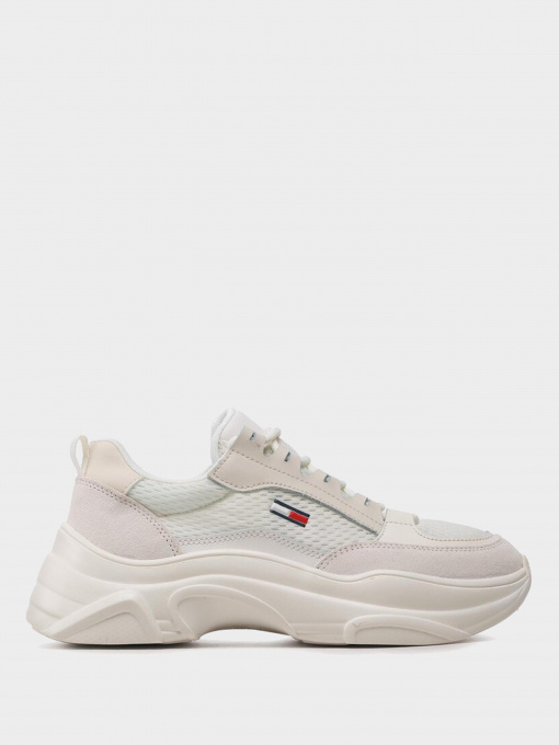 Кроссовки Tommy Hilfiger модель EN0EN02081-AEF Фото