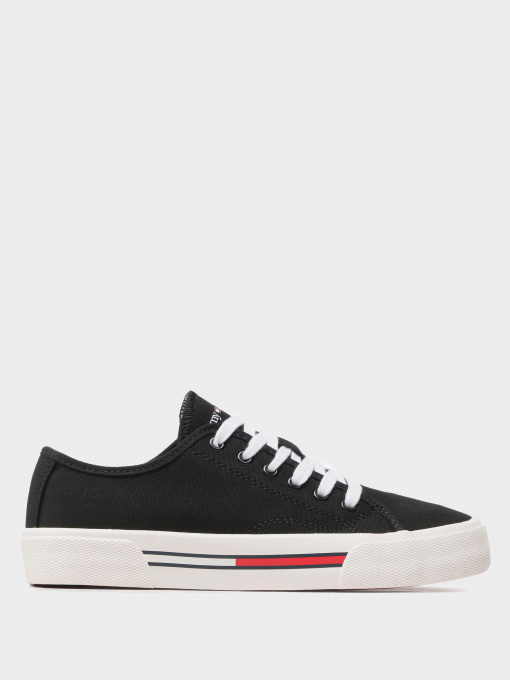 Кеды Tommy Hilfiger модель EN0EN02085-0GJ Фото