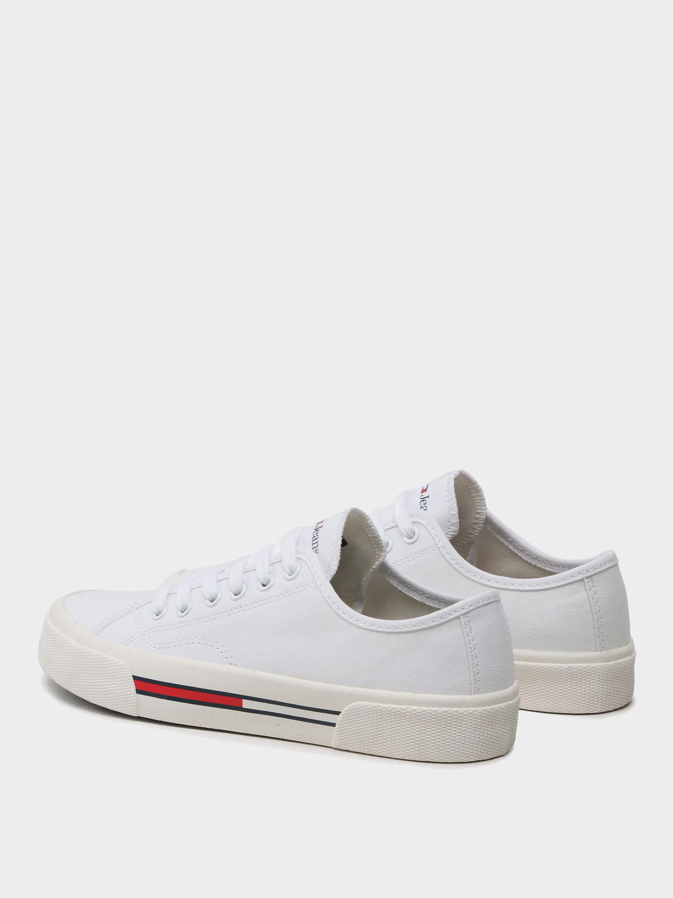 Кеды Tommy Hilfiger модель EN0EN02085-0K4 Фото