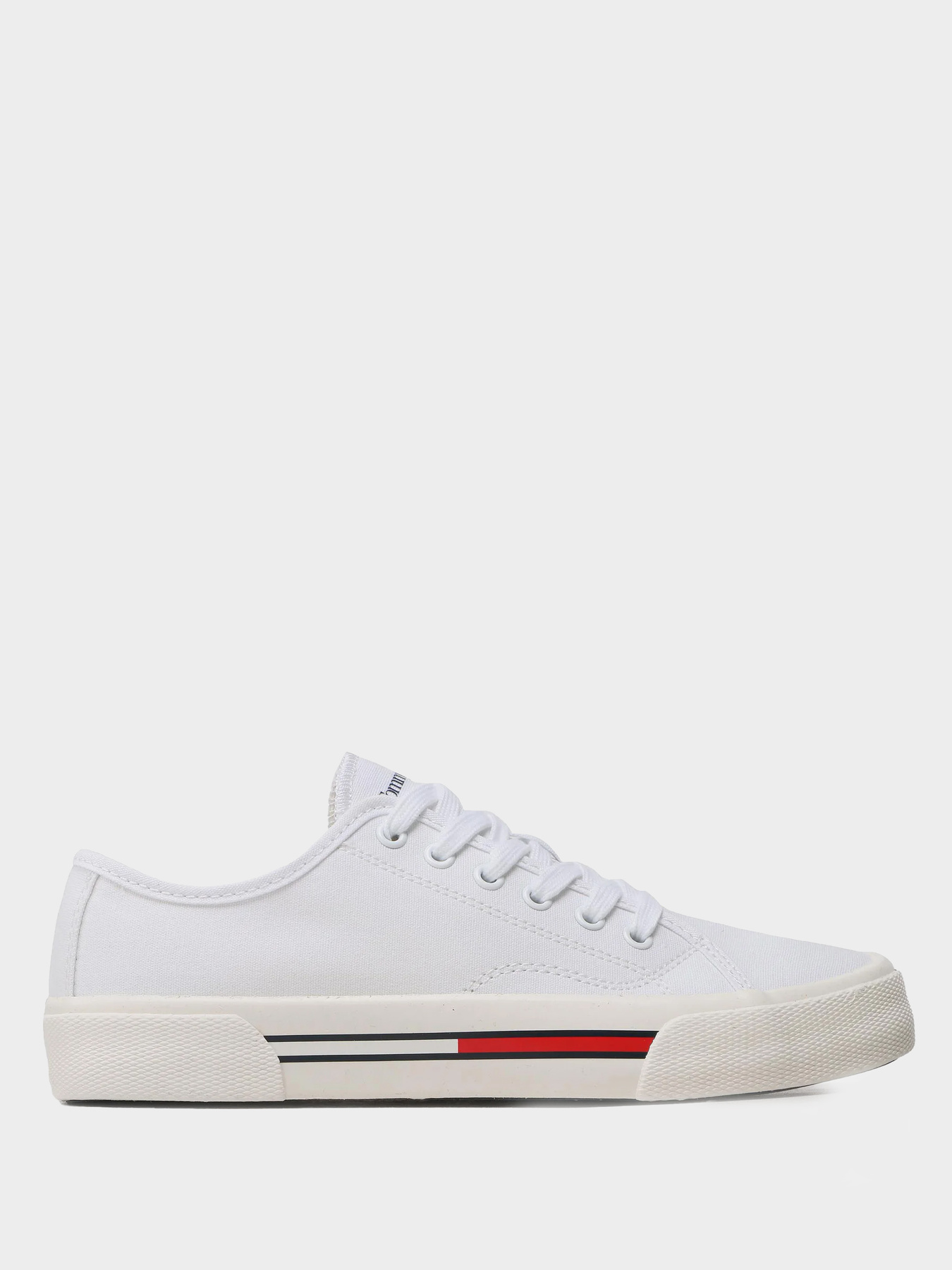 Кеды Tommy Hilfiger модель EN0EN02085-0K4 Фото