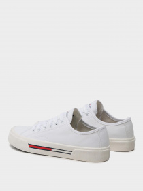 Кеды Tommy Hilfiger модель EN0EN02085-0K4 Фото