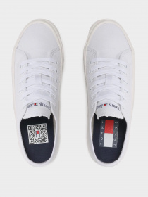 Кеды Tommy Hilfiger модель EN0EN02085-0K4 Фото