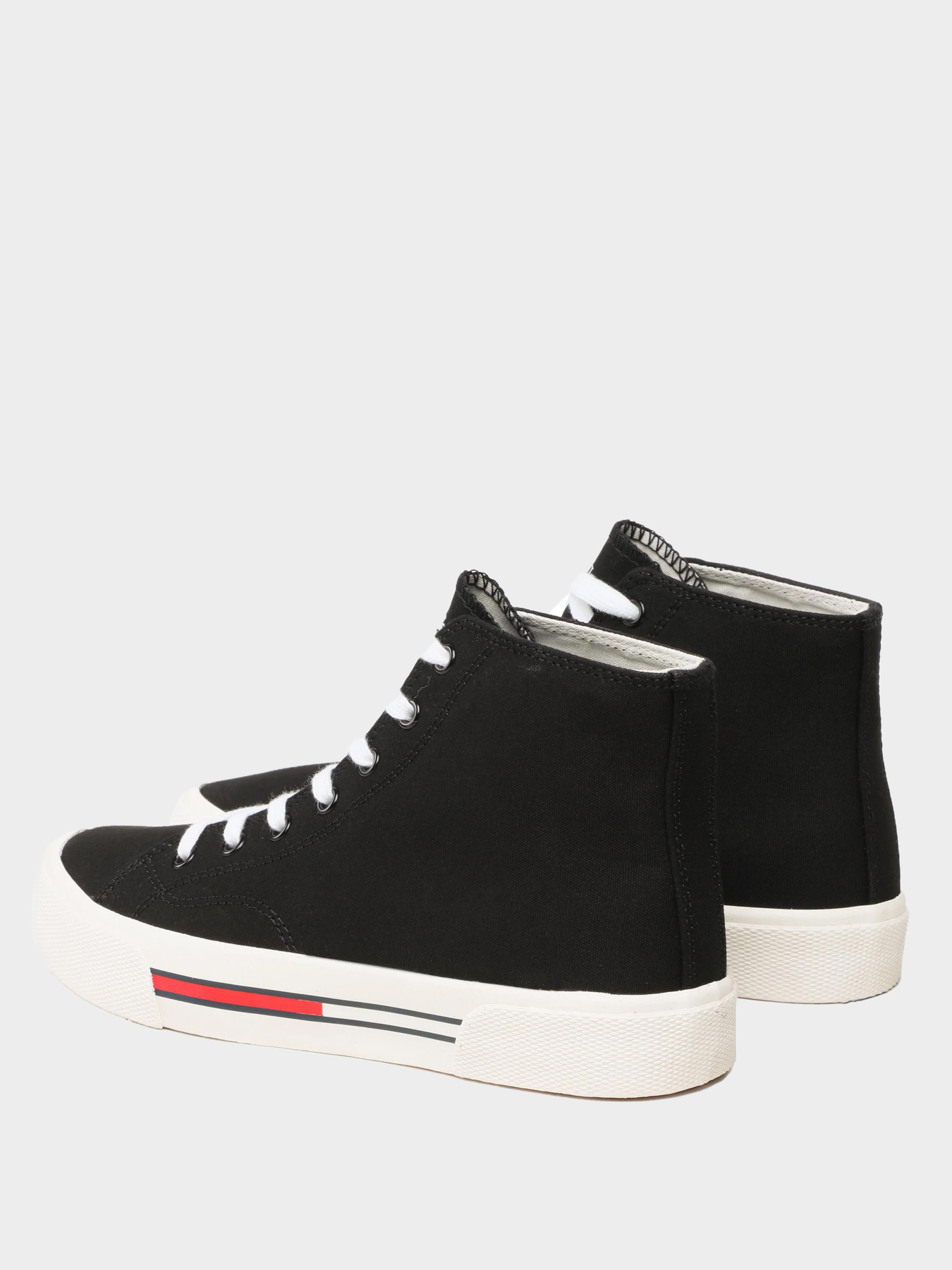 Кеды Tommy Hilfiger модель EN0EN02087-0GJ Фото
