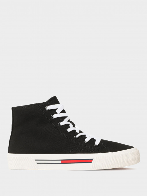 Кеды Tommy Hilfiger модель EN0EN02087-0GJ Фото