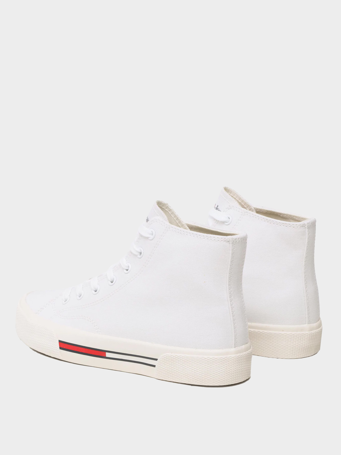 Кеды Tommy Hilfiger модель EN0EN02087-0K4 Фото
