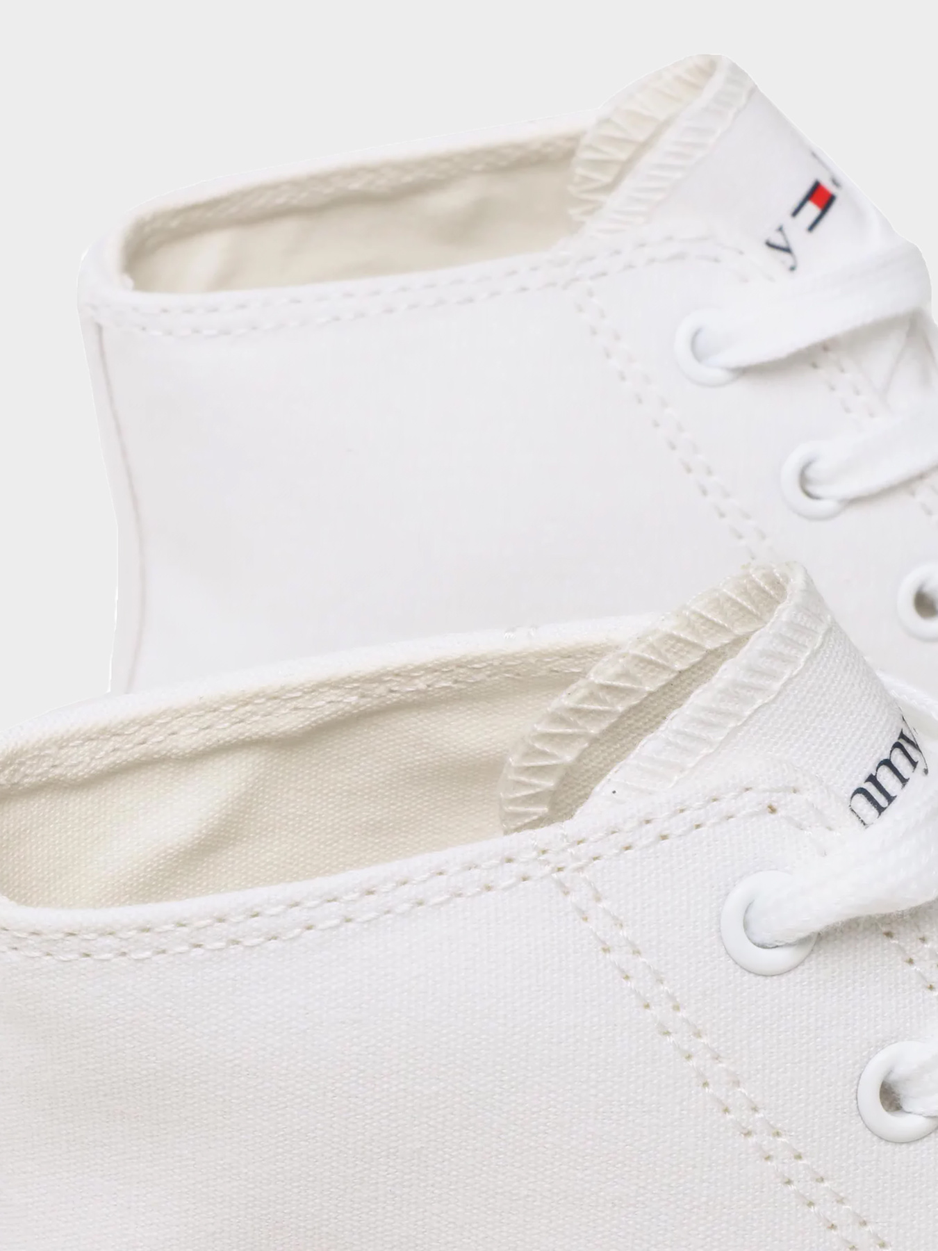 Кеды Tommy Hilfiger модель EN0EN02087-0K4 Фото
