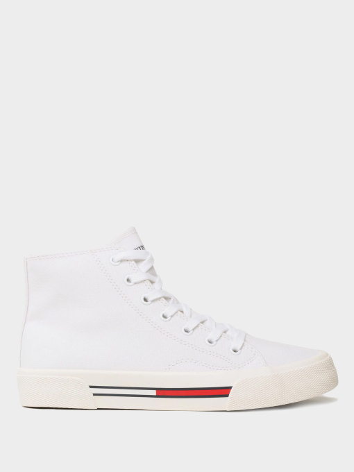 Кеды Tommy Hilfiger модель EN0EN02087-0K4 Фото