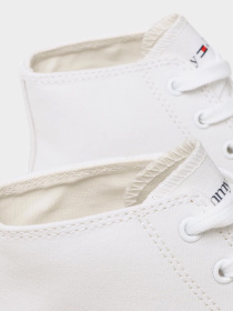 Кеды Tommy Hilfiger модель EN0EN02087-0K4 Фото