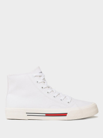 Кеды Tommy Hilfiger модель EN0EN02087-0K4 Фото